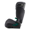 Seggiolino Auto Discovery Plus 2 Midnight Grey Britax Romer