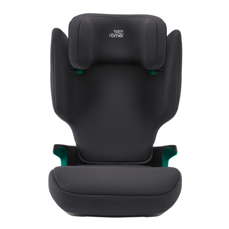 Seggiolino Auto Discovery Plus 2 Midnight Grey Britax Romer