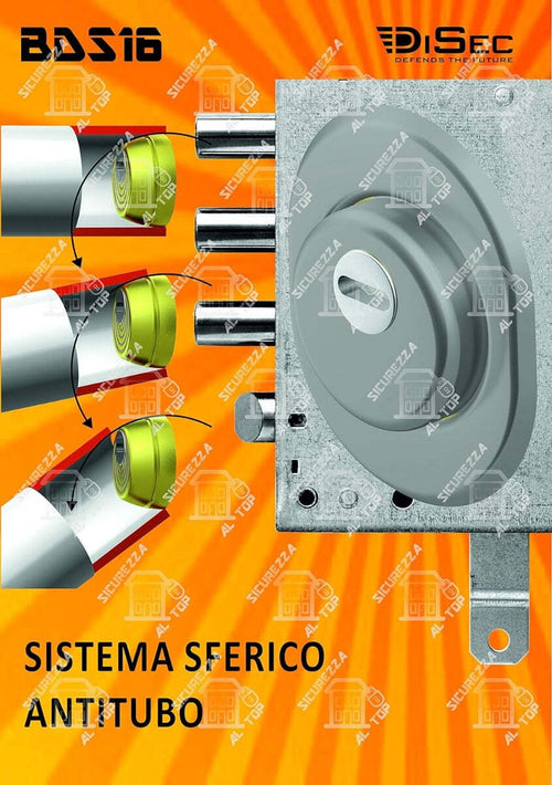 DISEC---MOSTRINA-COPRIVITE-CROMO-SATINATO