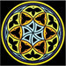 Disegno Mandala Autostima 32x32 cm con 12 Pennarelli assortiti Giochi e giocattoli/Attività creative/Mandala Scontolo.net - Potenza, Commerciovirtuoso.it