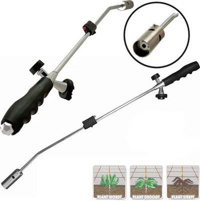 DISERBANTE TERMICO A GAS ERBICIDA BRUCIA ERBA PULIZIA GIARDINO LANCIAFIAMME Giardino e giardinaggio/Giardinaggio/Prodotti fitosanitari e pesticidi/Diserbanti/Ammazza erbe infestanti Trade Shop italia - Napoli, Commerciovirtuoso.it