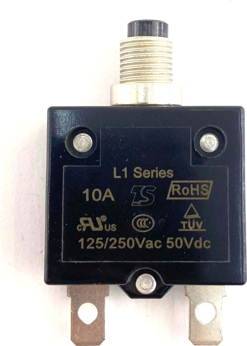 Disgiuntore-termico-10A/M11-dado-esagonale-Aleyay