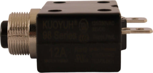 Disgiuntore-termico-12A/M12-dado-esagonale-Aleyay