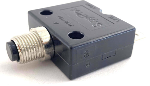 Disgiuntore-termico-15A/M11-dado-esagonale-Aleyay