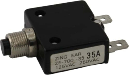 Disgiuntore-termico-35A/M12-Dado-Esagonale-ALEYAY