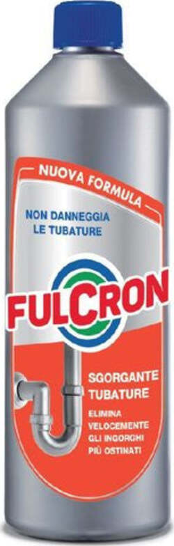 Disgorgante-Arexons-FULCRON-Tubature