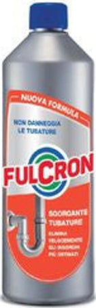 Disgorgante-Arexons-FULCRON-Tubature