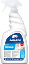 Disincrostante Ultrakal - fortemente acido - profumato - 750 ml - Sanitec Casa e cucina/Detergenti e prodotti per la pulizia/Detergenti per la casa/Detergenti multiuso Eurocartuccia - Pavullo, Commerciovirtuoso.it