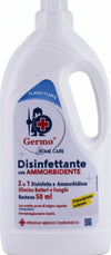 Disinfettante Con Ammorbidente Germo Homecare Disinfettante Per Bucato Con Ammorbidente Germo 1L Casa e cucina/Detergenti e prodotti per la pulizia/Detergenti per la casa/Detergenti multiuso Salute e Prevenzione - Barletta, Commerciovirtuoso.it