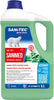 Disinfettante concentrato Sanimed - 5 Lt - Sanitec Casa e cucina/Detergenti e prodotti per la pulizia/Detergenti per la casa/Detergenti multiuso Eurocartuccia - Pavullo, Commerciovirtuoso.it