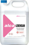 Disinfettante Lebensan - tanica 5 L - Alca Casa e cucina/Detergenti e prodotti per la pulizia/Detergenti per la casa/Detergenti multiuso Eurocartuccia - Pavullo, Commerciovirtuoso.it