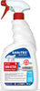Disinfettante sgrassatore Sani Active - 750 ml - Italchimica Casa e cucina/Detergenti e prodotti per la pulizia/Detergenti per la casa/Detergenti multiuso Eurocartuccia - Pavullo, Commerciovirtuoso.it