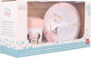Disney Baby Set Pappa 3 Pezzi Minnie Mouse Rosa Prima Pappa Per Bambini Asilo Prima infanzia/Allattamento e pappa/Stoviglie/Set di stoviglie Trade Shop italia - Napoli, Commerciovirtuoso.it