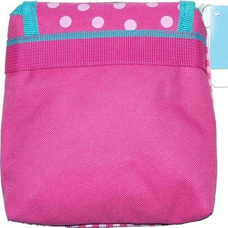 DISNEY BORSA PER SCUOLA E TEMPO LIBERO IN TESSUTO DISNEY DOTTORESSA PELUCHE Cancelleria e prodotti per ufficio/Scuola e materiale didattico/Materiale scolastico/Cartelle e zaini per la scuola/Zainetti per bambini Trade Shop italia - Napoli, Commerciovirtuoso.it