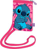 DISNEY-BORSA-TRACOLLA-PORTACELLULARE-BAMBINE-STITCH