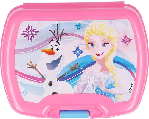 DISNEY BOX PORTA MERENDA ROSA 6X14X17 CM Cancelleria e prodotti per ufficio/Scuola e materiale didattico/Materiale scolastico/Portapranzo e borracce/Portapranzo Scontolo.net - Potenza, Commerciovirtuoso.it