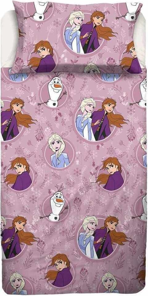 DISNEY-FROZEN-HERMET-COMPLETO-LENZUOLA-FLANELLA-LETTO-SINGOLO-1-PIAZZA