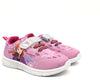 DISNEY FROZEN Sneaker bimba rosa con Elsa e Anna