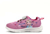 DISNEY FROZEN Sneaker bimba rosa con Elsa e Anna