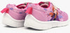 DISNEY FROZEN Sneaker bimba rosa con Elsa e Anna