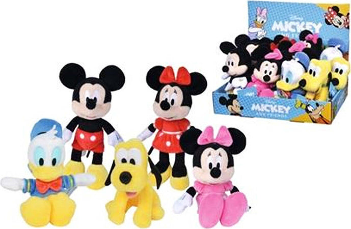Disney-Peluche-Mickey-e-Friends