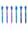 Disney penne cancellabile stitch