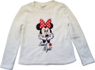 Disney Pigiama Bambina Minnie Mouse Bianco/Rosso Moda/Bambine e ragazze/Abbigliamento/Pigiami e vestaglie/Pigiami due pezzi Scontolo.net - Potenza, Commerciovirtuoso.it