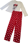 Disney Pigiama Bambina Minnie Mouse Bianco/Rosso Moda/Bambine e ragazze/Abbigliamento/Pigiami e vestaglie/Pigiami due pezzi Scontolo.net - Potenza, Commerciovirtuoso.it