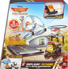 Disney Pixar Planes Fire & Rescue Riplash Flyers Playset Rip N Rush Mattel Bgp05 Giochi e giocattoli/Modellismo e costruzione/Kit di Modellismo/Aerei Trade Shop italia - Napoli, Commerciovirtuoso.it