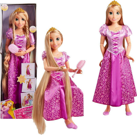 Disney-Princess-Rapunzel-80-cm