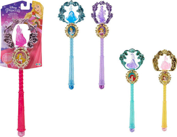 Disney-Princess-Scettro-Principesse-assortito