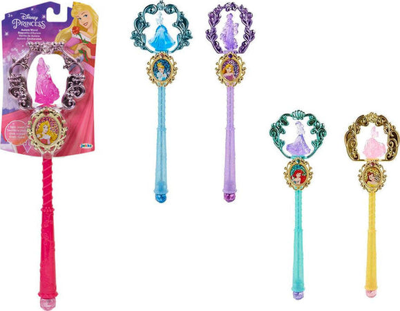 Disney-Princess-Scettro-Principesse-assortito