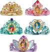 Disney-Princess-Tiara-Principesse-assortite