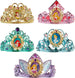 Disney-Princess-Tiara-Principesse-assortite
