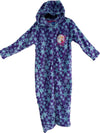 Disney Tuta con Cappuccio per Bambini Frozen Viola/Fucsia Moda/Bambine e ragazze/Abbigliamento/Pigiami e vestaglie/Pigiami interi Scontolo.net - Potenza, Commerciovirtuoso.it
