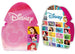 Disney Uovo 2023 Sorprese Girl Surprise Uovo Di Pasqua Principesse