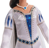 Disney Wish - Regina Amaya Di Rosas, Bambola Snodata Con Abito Regale, Corona E Accessori Rimovibili Inclusi, Look Ispirato Al Film, Giocattolo Per Bambini, 3+ Anni, Hrc11