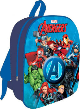DISNEY-ZAINO-MARVEL-AVENGERS-3D