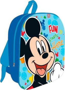 DISNEY-ZAINO-MICKEY-TOPOLINO-3D