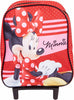 DISNEY-ZAINO-TROLLEY-CON-RUOTE-MINNIE