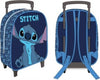 DISNEY-ZAINO-TROLLEY-CON-RUOTE-STITCH