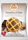 Dispensa Zaniboni 26x Crostatina Al Farro Farcita Crema Di Nocciole E Cacao 40 Gr Confezione 26 Pz Alimentari e cura della casa/Snack dolci e salati/Biscotti/Al cioccolato Franco Pausa Caffè - Albano Laziale, Commerciovirtuoso.it