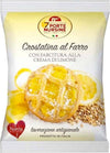 Dispensa Zaniboni 26x Crostatina Al Farro Gusto Limone 40 Gr Merendina Di Pasta Frolla Farcita Confezione 26 Pz Alimentari e cura della casa/Snack dolci e salati/Biscotti/Alla frutta Franco Pausa Caffè - Albano Laziale, Commerciovirtuoso.it