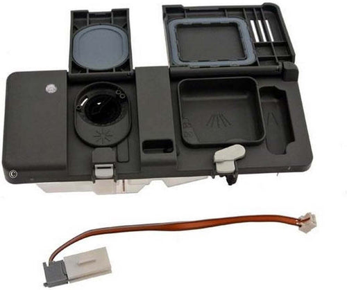 Dispensatore Di Detersivo Lavastoviglie Rex 4071358131