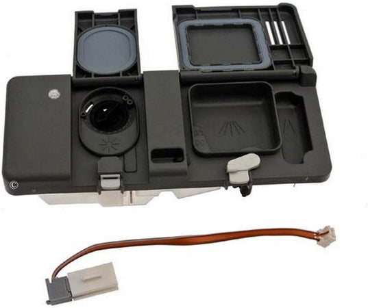 Dispensatore Di Detersivo Lavastoviglie Rex 4071358131