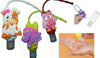 Dispenser 30ml Porta Gel Igienizzante Per Mani Zaino Borsa Valigia Scuola Aereo Salute e Bellezza > Cura della Persona Trade Shop italia - Napoli, Commerciovirtuoso.it