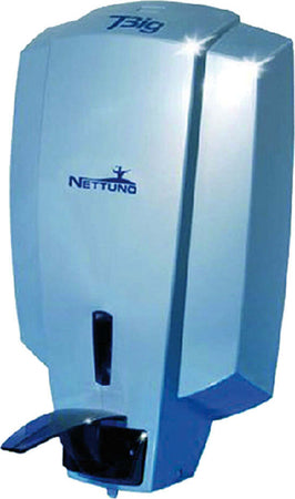 DISPENSER-A-MURO-a-leva-con-gomito-Nettuno