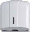 DISPENSER-A-MURO-PER-SALVIETTE-ASCIUGAMANI-'WAVE'-cm.-11-x-27-x-h.27