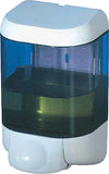 DISPENSER-A-MURO-PER-SAPONI-LIQUIDI-MANUALE-ml-1000