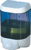 DISPENSER-A-MURO-PER-SAPONI-LIQUIDI-MANUALE-ml-1000